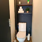 La Belle Aude Climatisé Appartement *