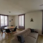 La Belle Aude Climatisé Appartement Carcassonne