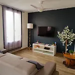 Appartement La Belle Aude Climatisé
