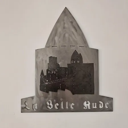 La Belle Aude Climatise شقة