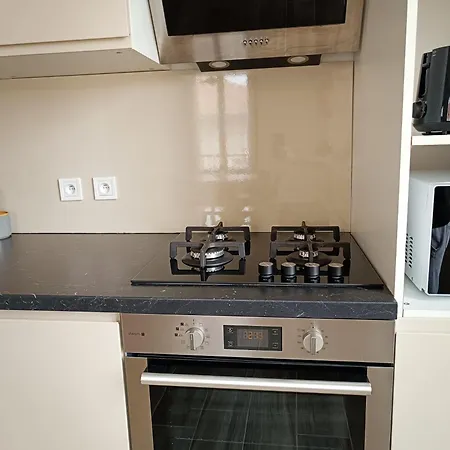 La Belle Aude Climatise *