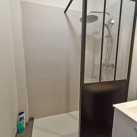 La Belle Aude Climatise قرقشونه