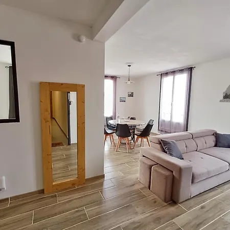 La Belle Aude Climatise *