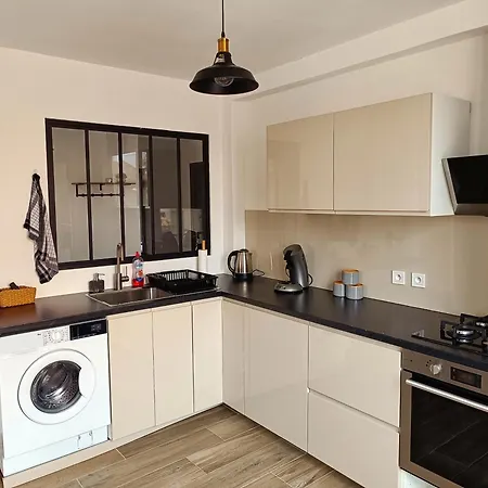 La Belle Aude Climatise قرقشونه