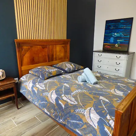 Appartement La Belle Aude Climatise