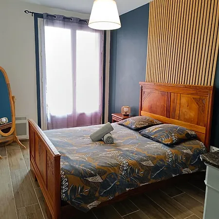 La Belle Aude Climatise Carcassonne