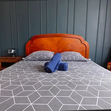 La Belle Aude Climatisé Appartement