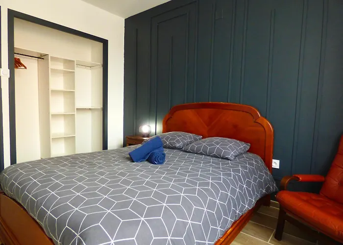 La Belle Aude Climatise