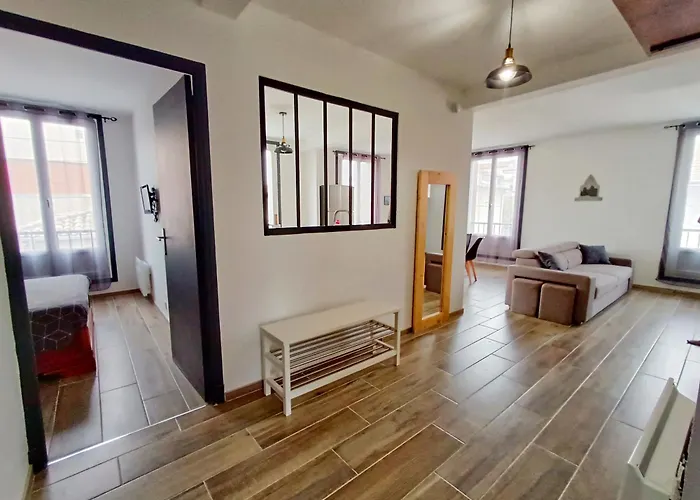 La Belle Aude Climatise * Carcassonne