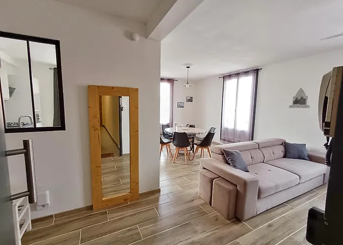 La Belle Aude Climatise *