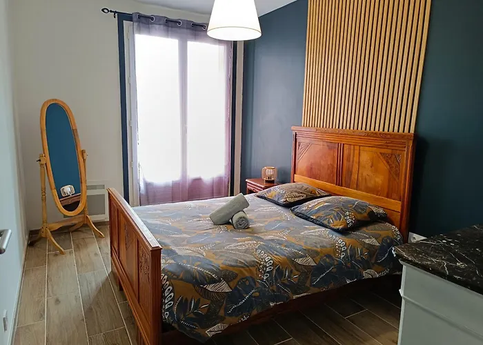 La Belle Aude Climatise Carcassonne