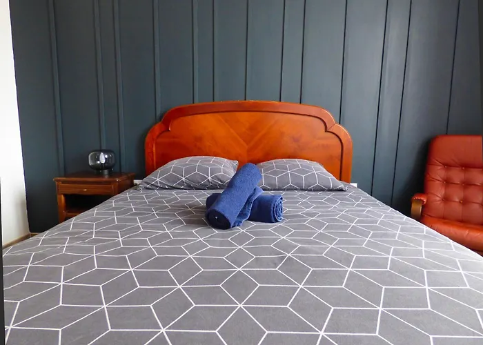 La Belle Aude Climatise Apartment